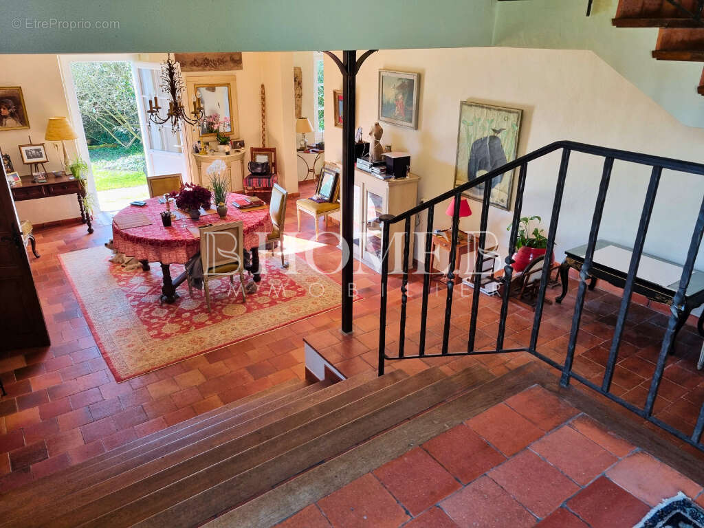 Maison à LES MOUTIERS-EN-RETZ