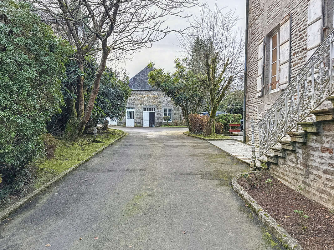 Maison à SOURDEVAL