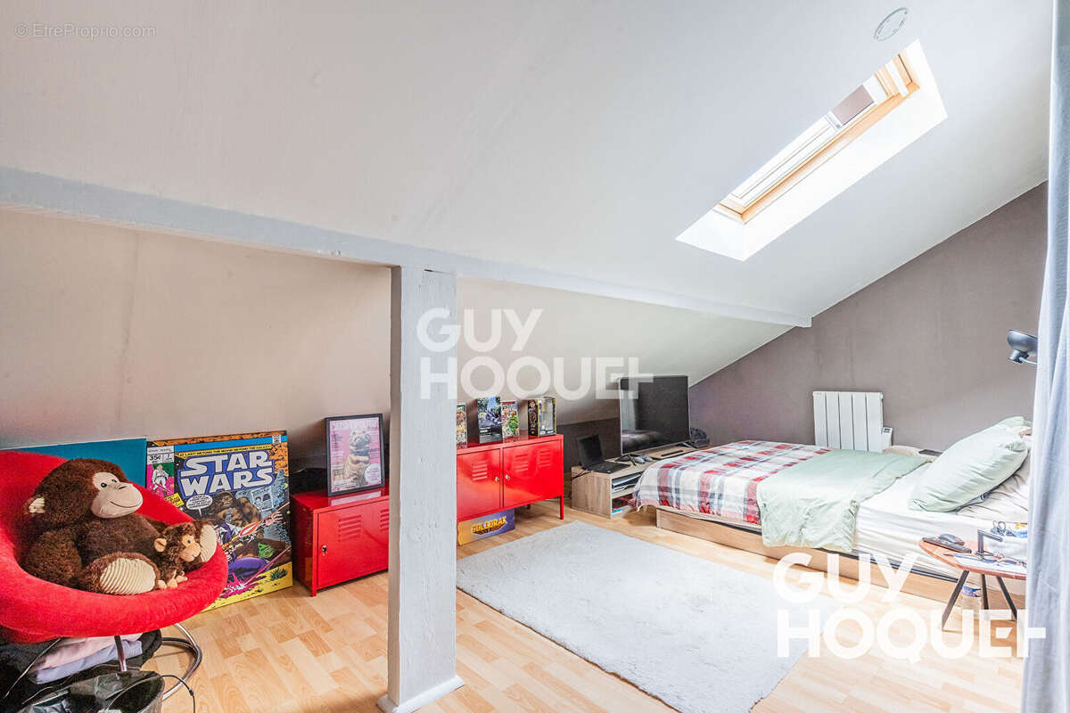 Maison à ATHIS-MONS