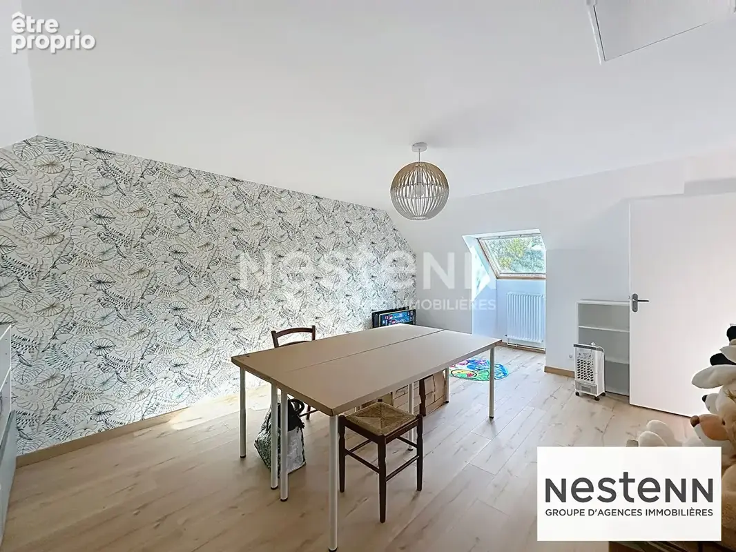 Maison d'exception à vendre à Blois - Secteur Pinçonnière - photo 15