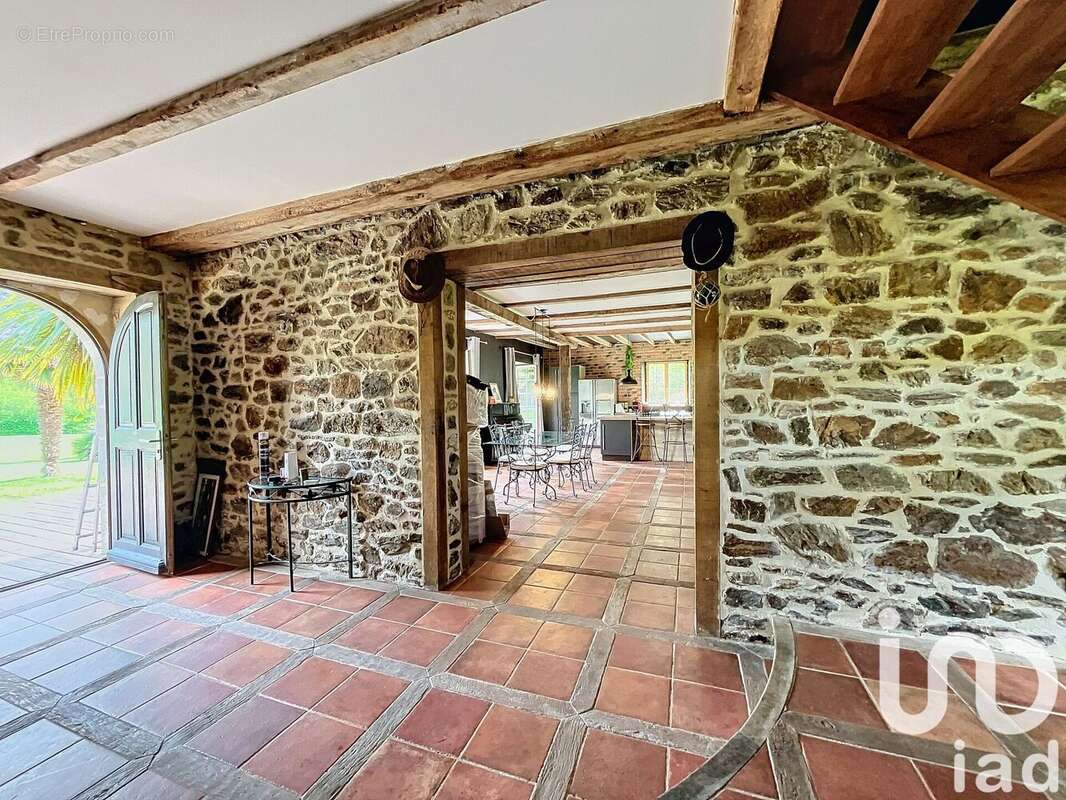 Photo 8 - Maison à PLOUBALAY