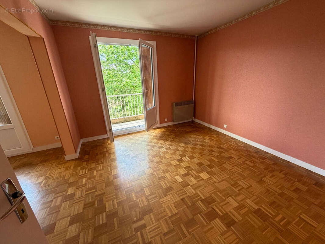 Appartement à NEVERS