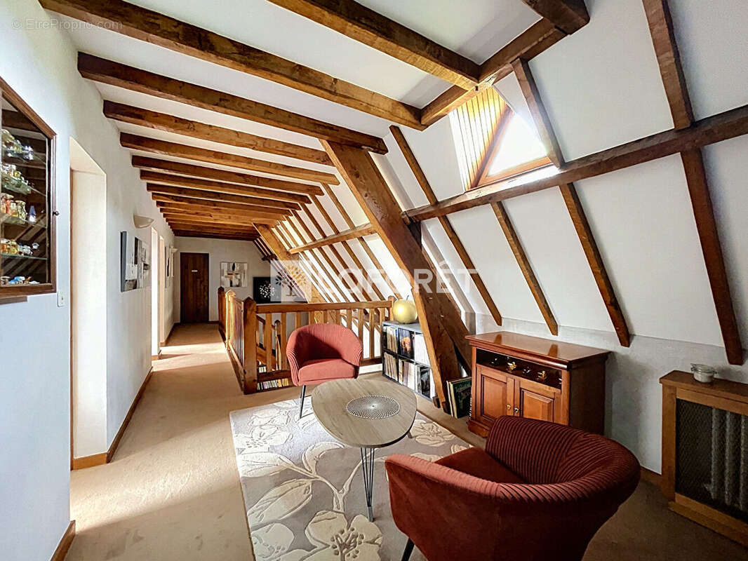 Maison à LANGON