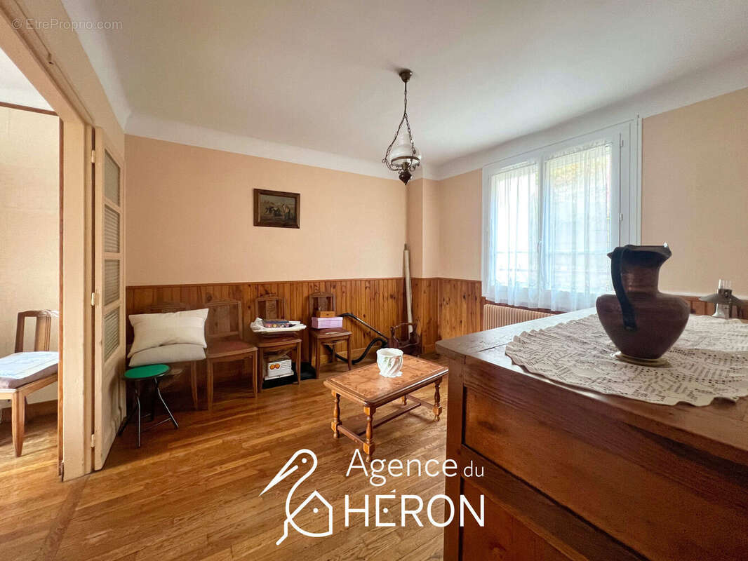 Photo 5 - Maison à CHATEAU-LANDON