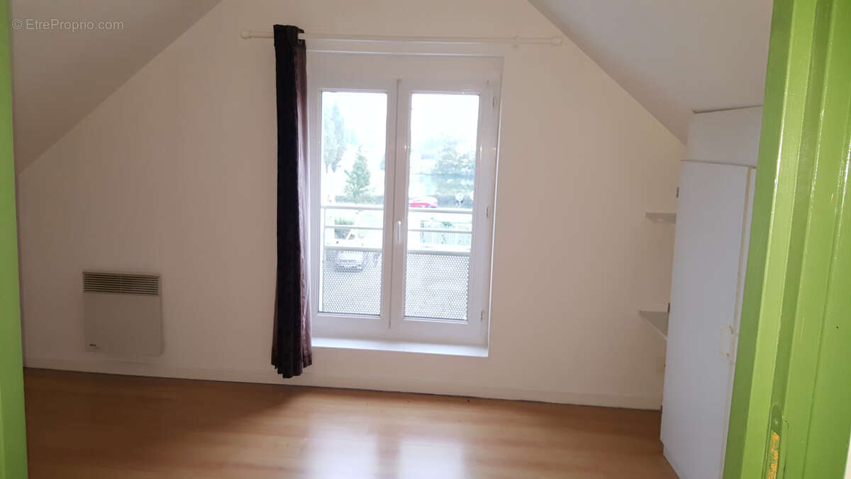 Appartement à CAMBRAI