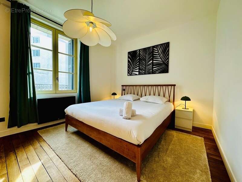 Appartement à TOURS