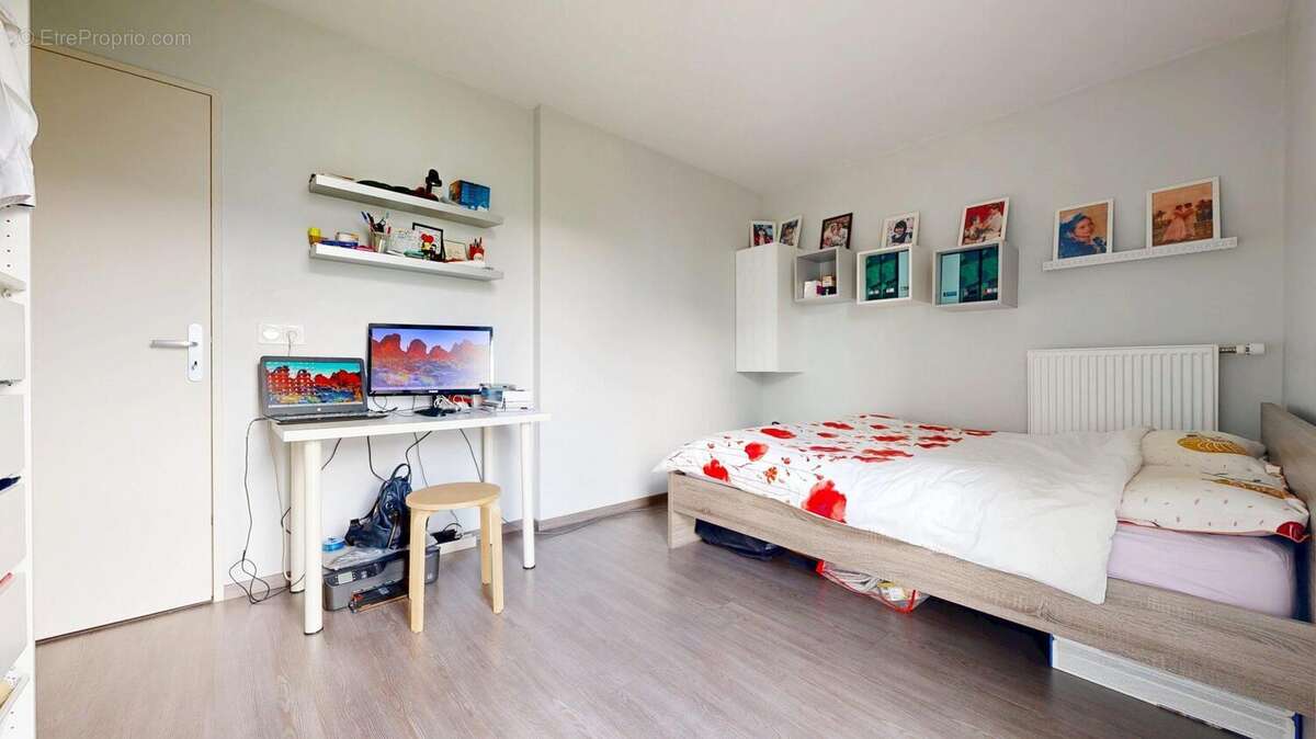 Appartement à LYON-3E