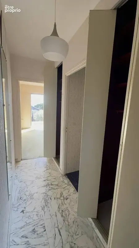 Appartement F3 avec Terrasse SUD Vue Mer et Garage dans résidence de standing au calme - Vence 06140 - photo 13