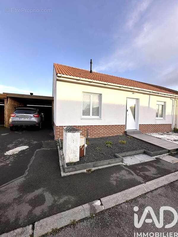 Photo 2 - Maison à LILLERS