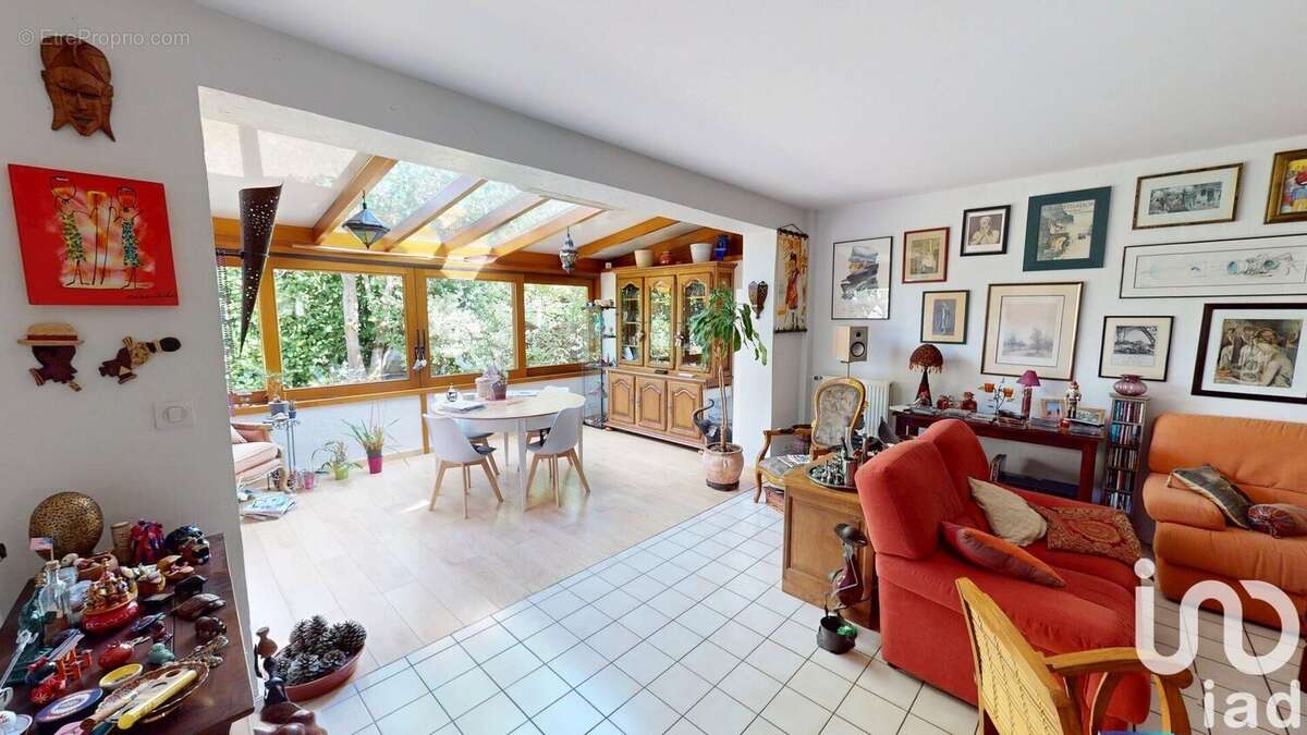 Photo 3 - Maison à NANDY