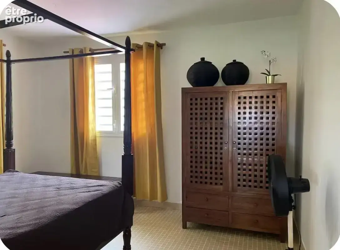 A vendre maison composee de 2 apts t4 - photo 9