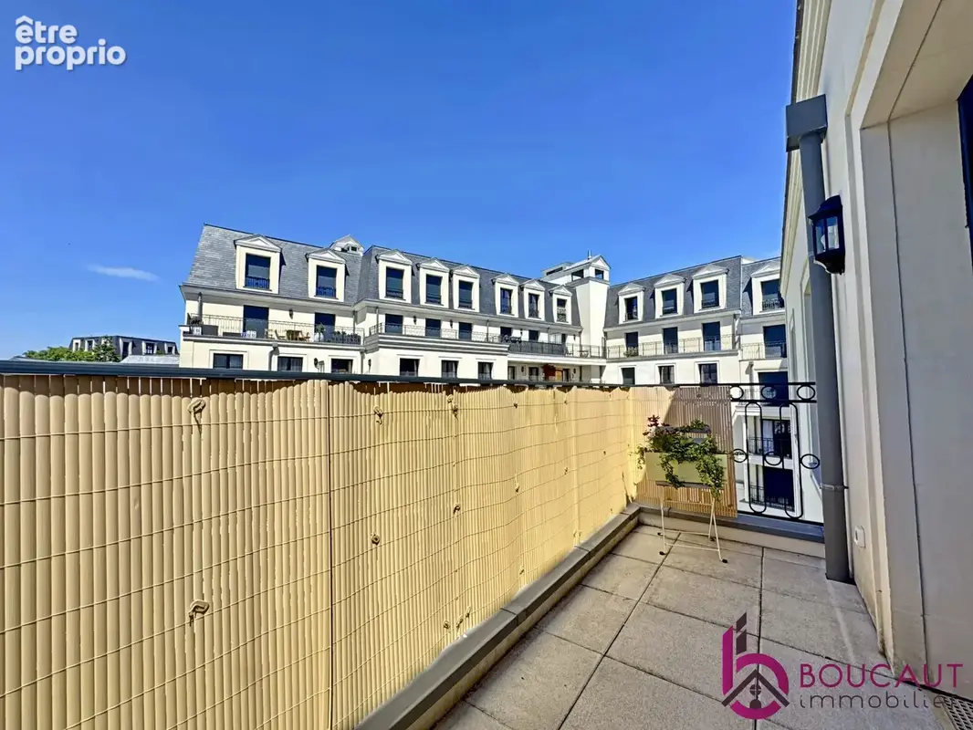 Appartement 3 pièces 65 m² à vendre à Clamart (92140) - photo 6