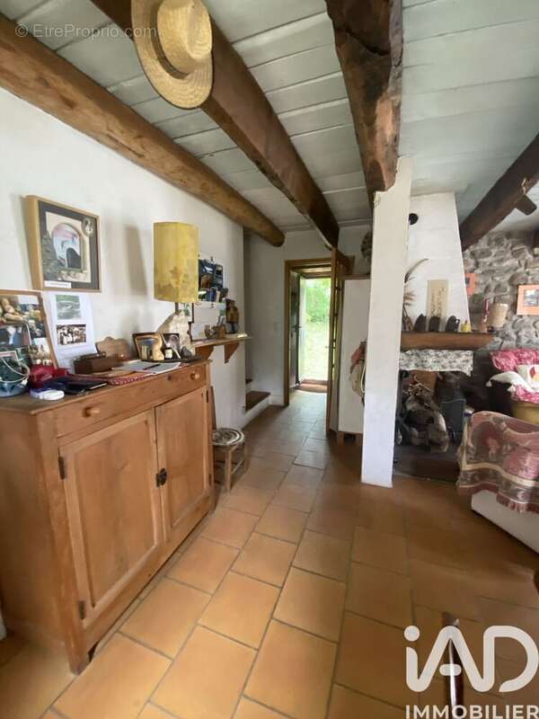 Photo 4 - Maison à SAINT-SAUVEUR-CAMPRIEU