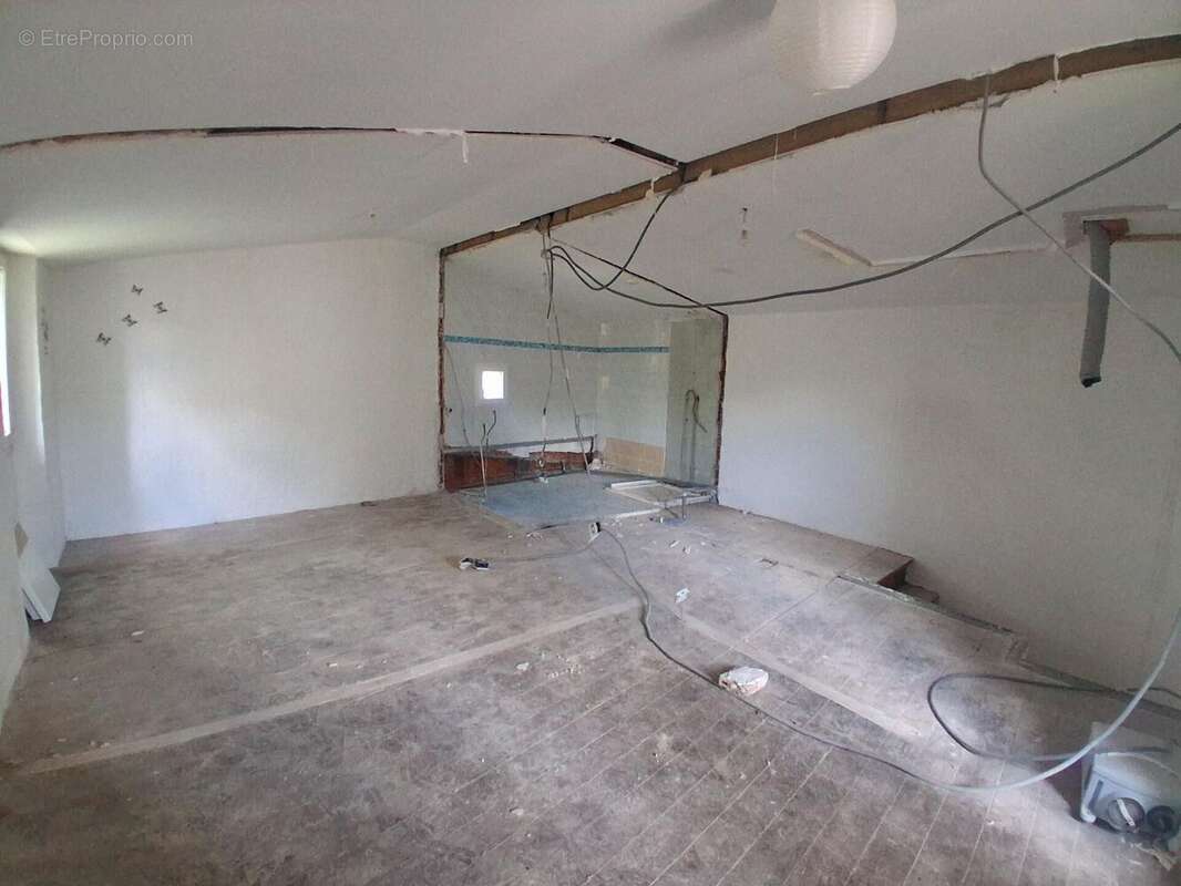 Photo 8 - Maison à SOREDE