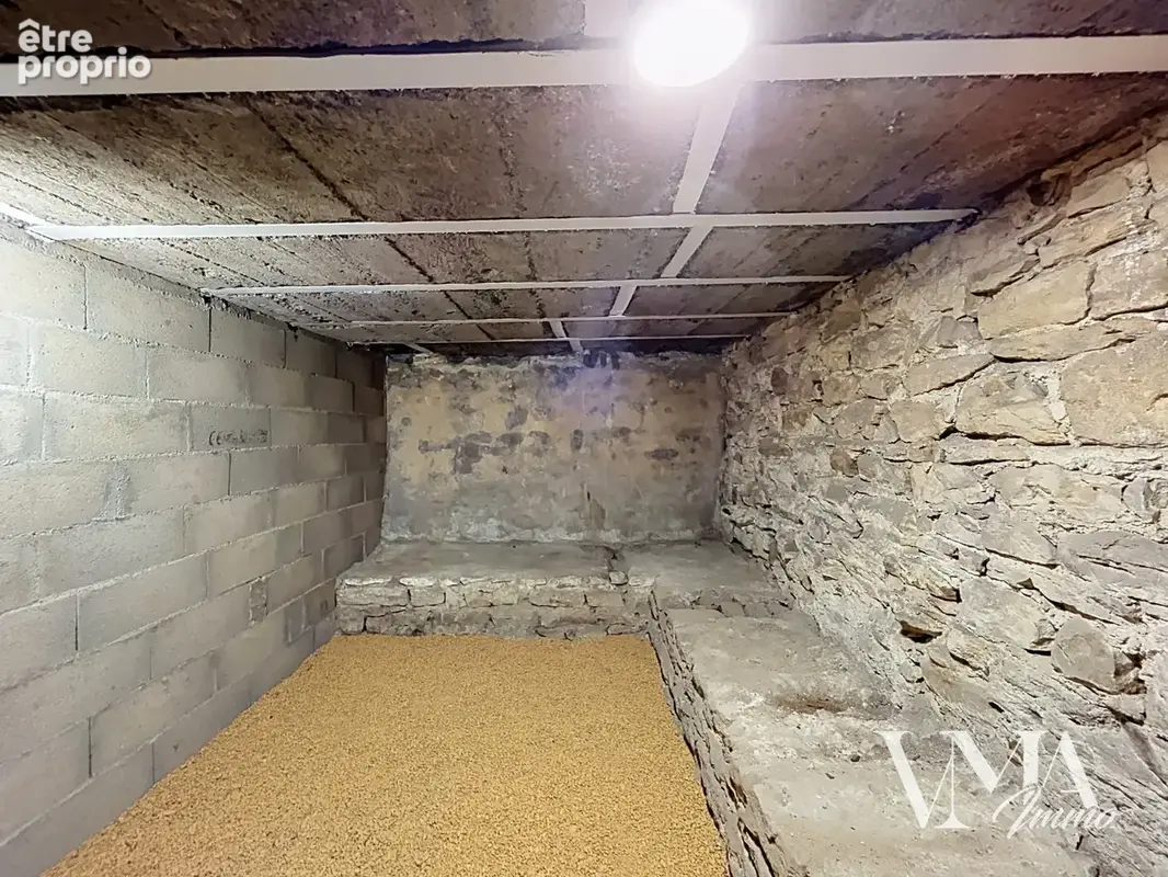 T3 Rez-de-jardin 53,40m2 - photo 13