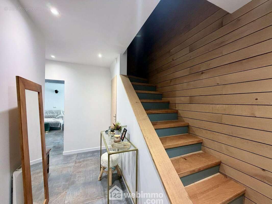 Maison 194 m² à Nixeville-Blercourt  - photo 6