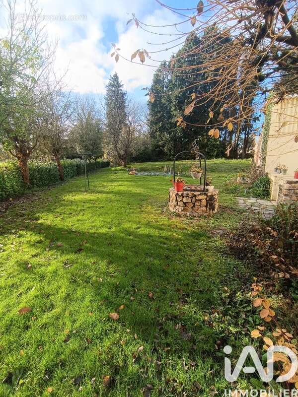 Photo 7 - Maison à LE HAUT-CORLAY