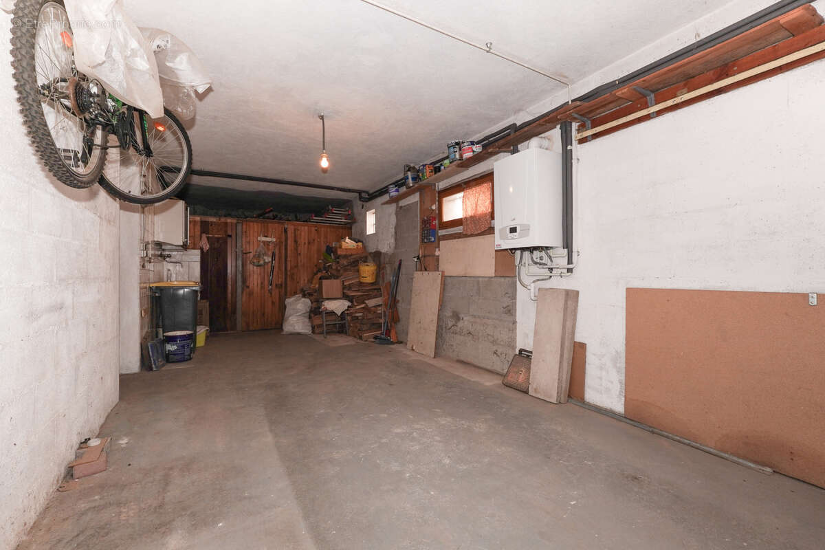 Maison à PONT-DU-CHATEAU