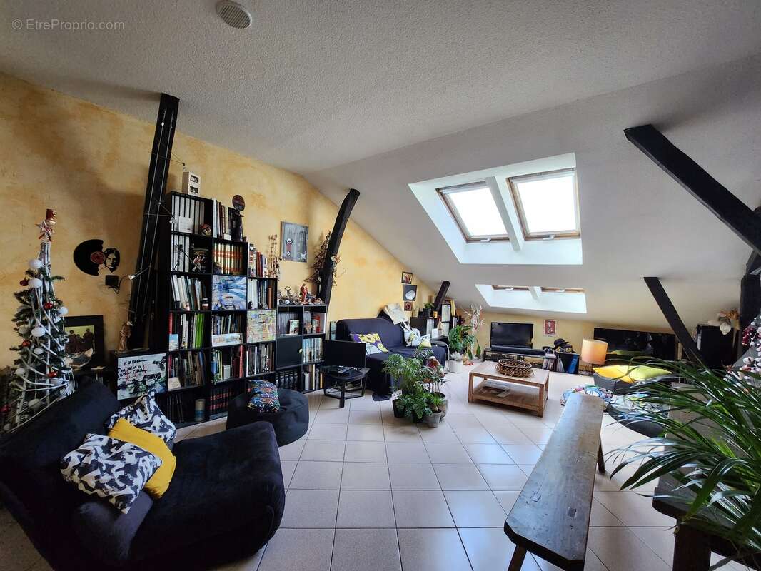 Appartement à LIMOGES