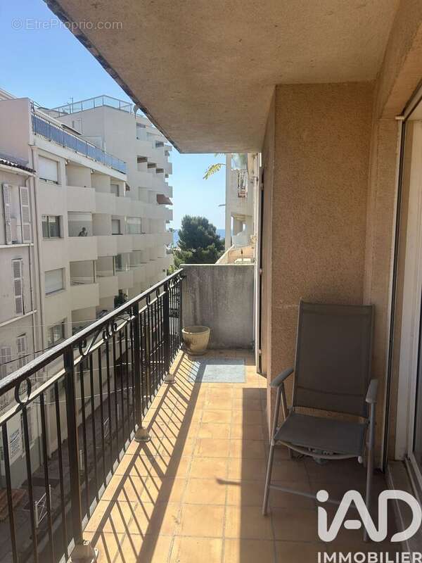 Photo 5 - Appartement à TOULON