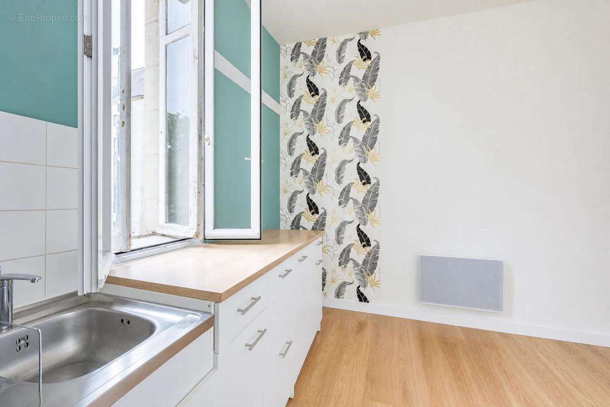 Appartement de 3 pièces de 50 m² à Nantes - photo 10