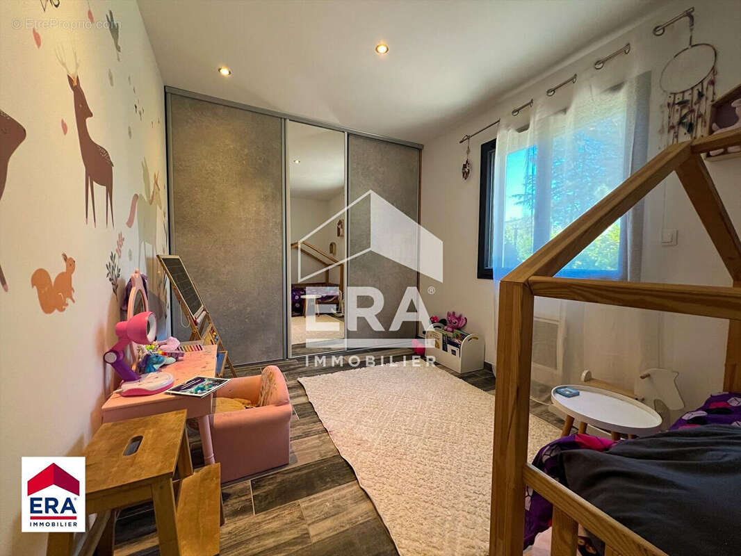 Maison 115m² à mazan - photo 17
