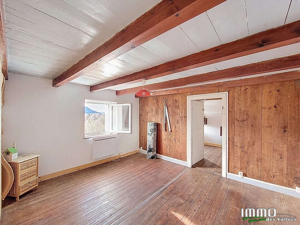 Ferme avec terrain de 6200 m² - photo 8