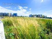 Terrain à SAINTE-MARIE