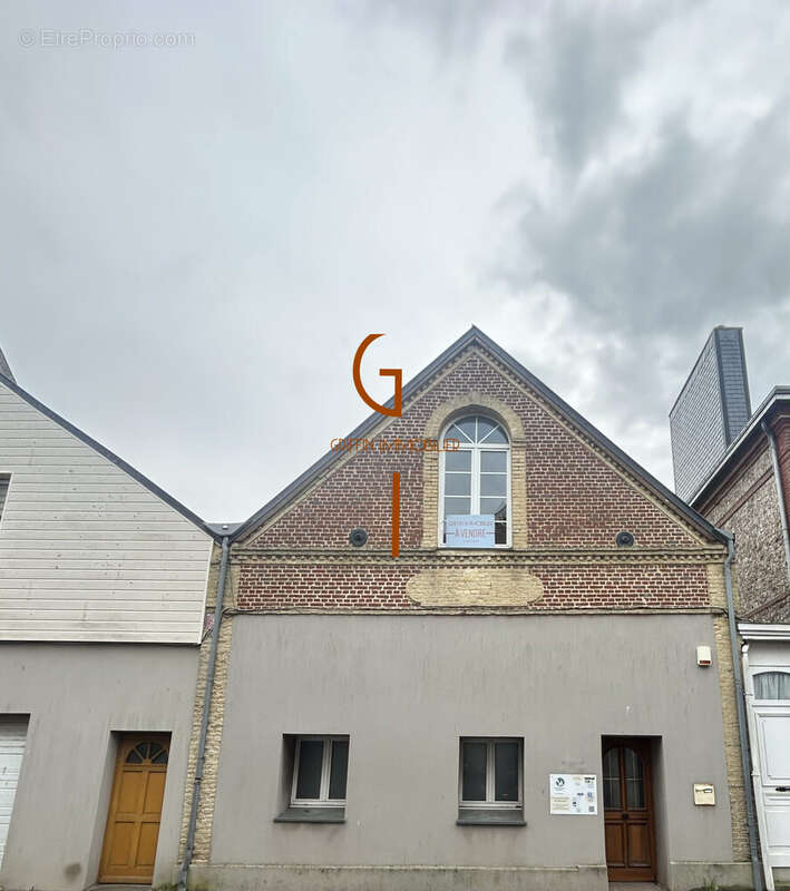 Appartement à ETRETAT