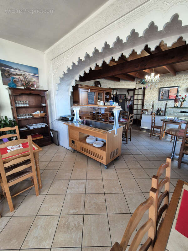 Commerce à ROCHEFORT