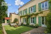 Maison à LA CELLE-SAINT-CLOUD