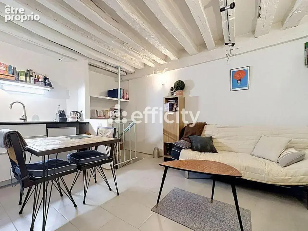 Appartement - photo 3