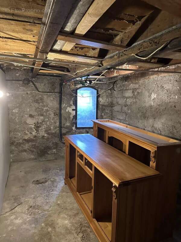 Appartement à SAINT-ANDRE-LES-ALPES