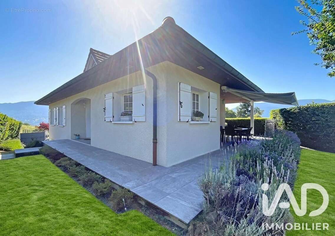 Maison 187 m² à Hery-Sur-Alby  - photo 6