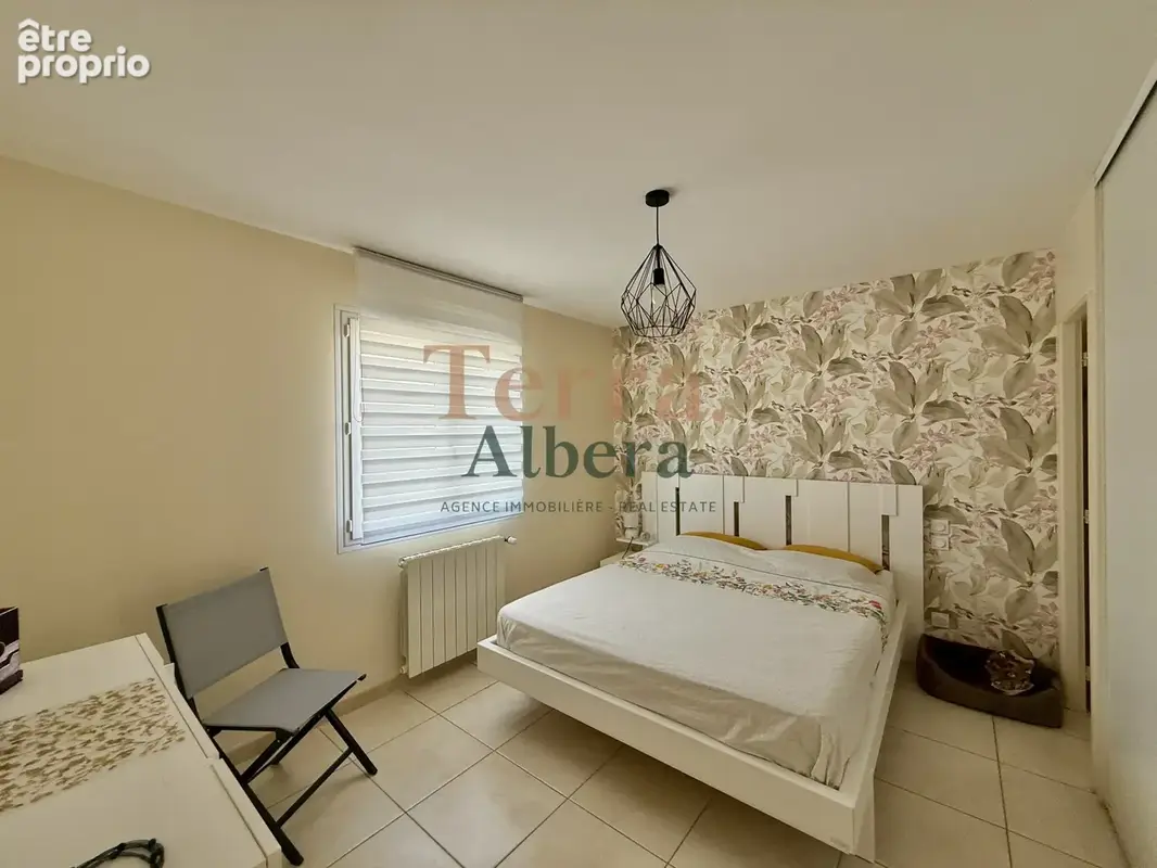 Villa tout confort avec piscine à 8 minutes de la mer - photo 6