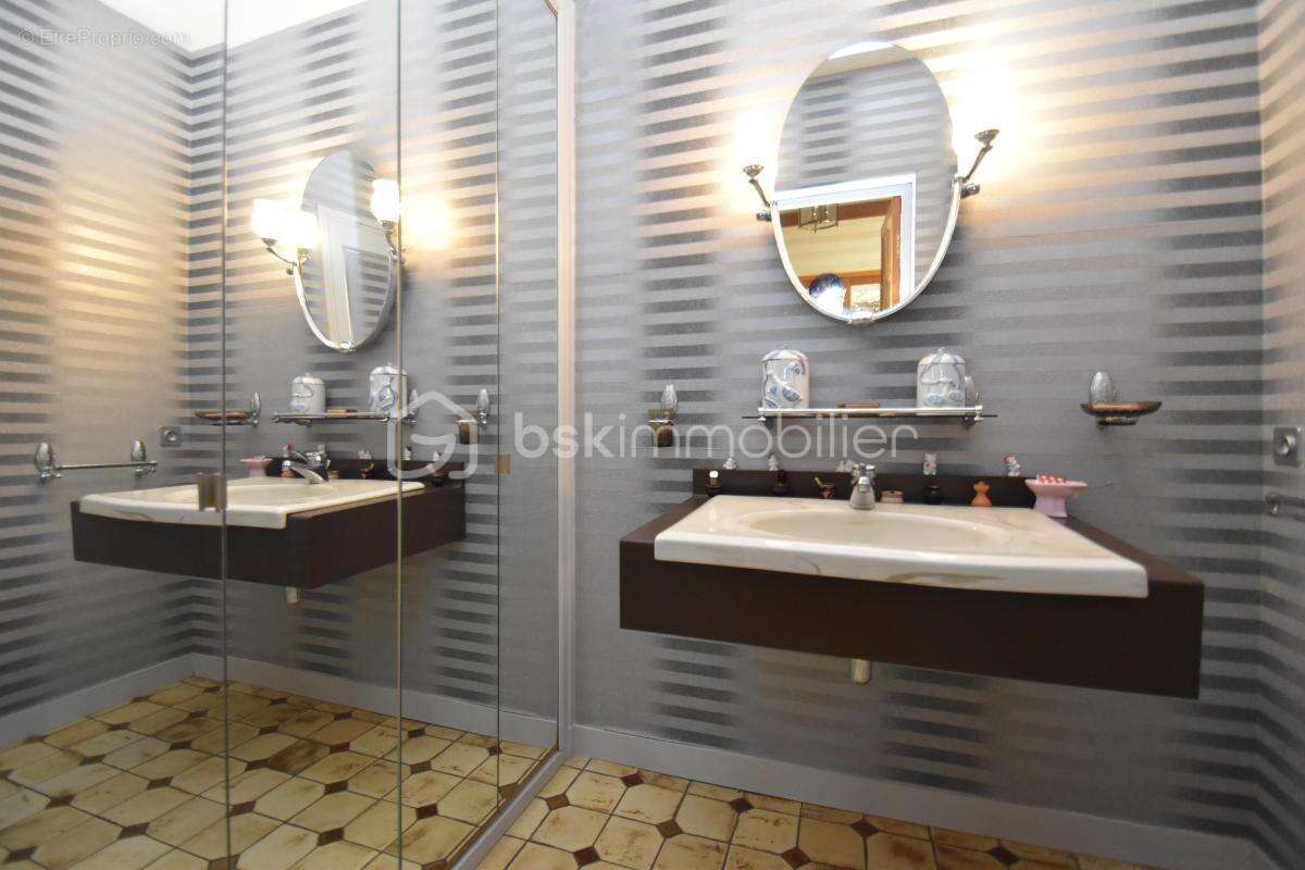 Demeure d'exception aux portes de Chartres : Espace, Calme et Nature - photo 16