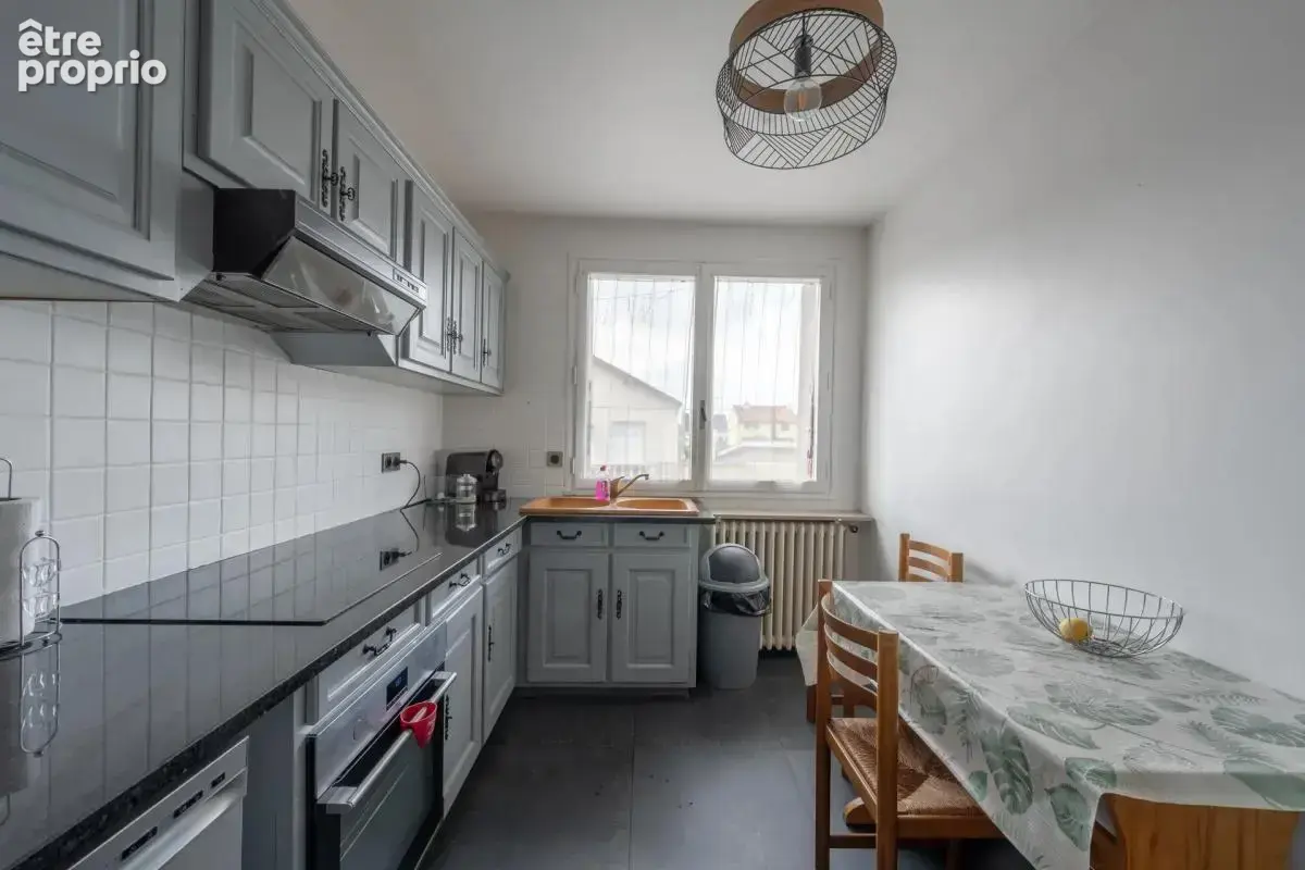 Maison familiale avec appartement aménagé en sous-sol-Juvisy sur Orge - photo 4