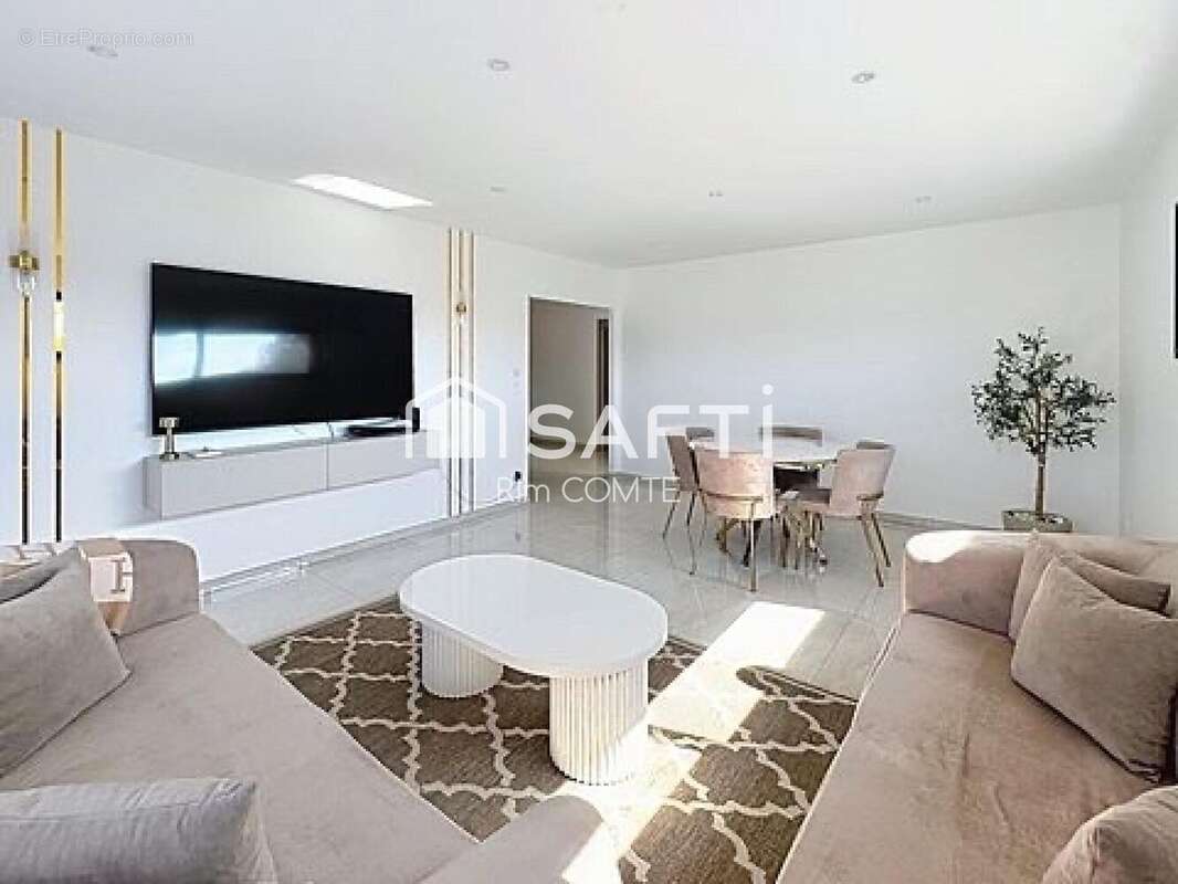 Photo 3 - Maison à SABLONS