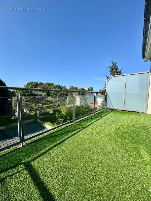 Appartement à AMIENS