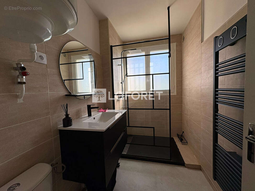 Appartement à AMELIE-LES-BAINS-PALALDA