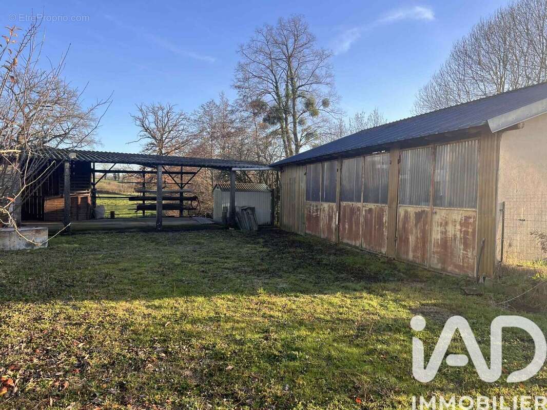 Photo 3 - Maison à BUDELIERE