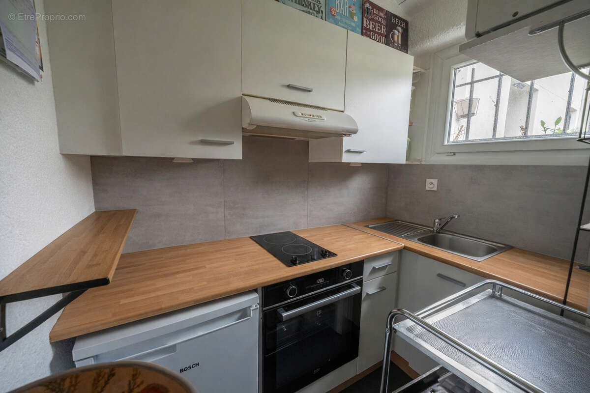 Appartement à ROYAN