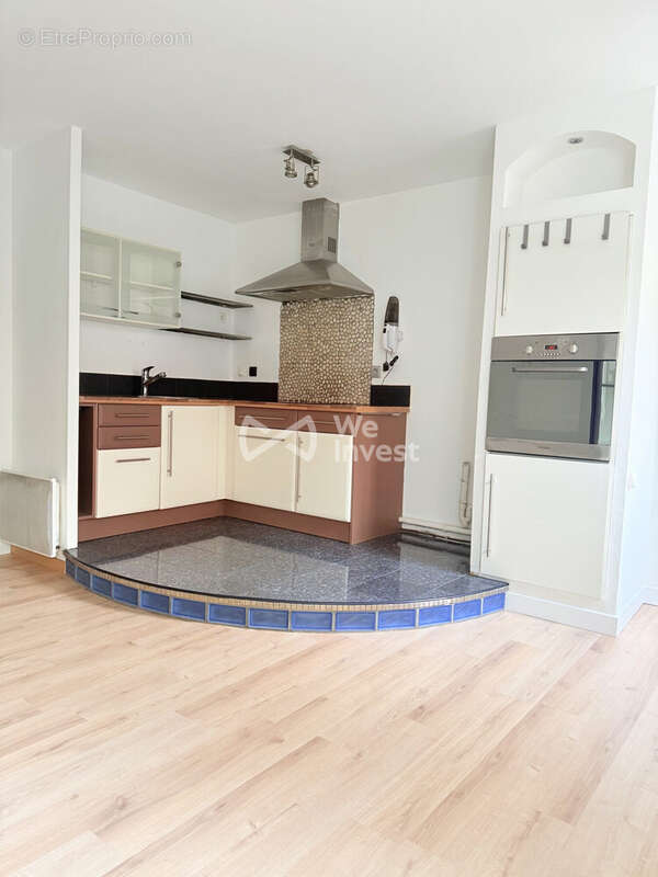 Appartement à VILLEPARISIS