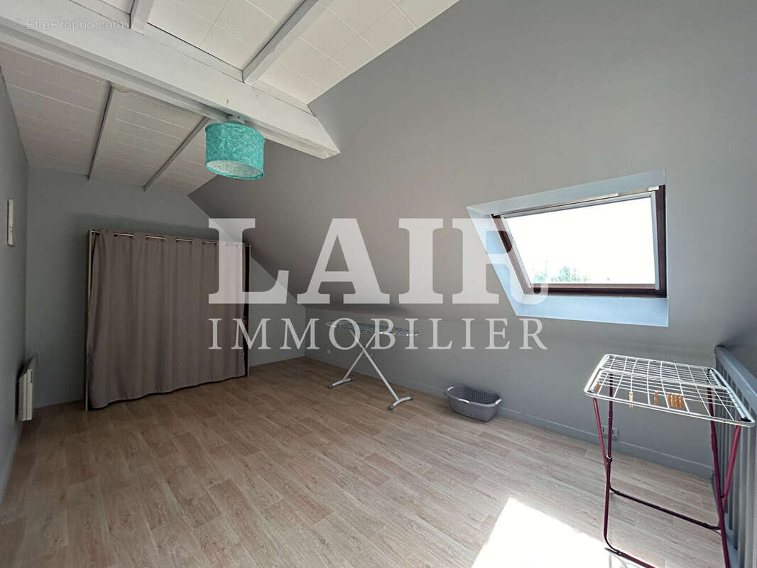 Appartement à BAGNOLES-DE-L'ORNE