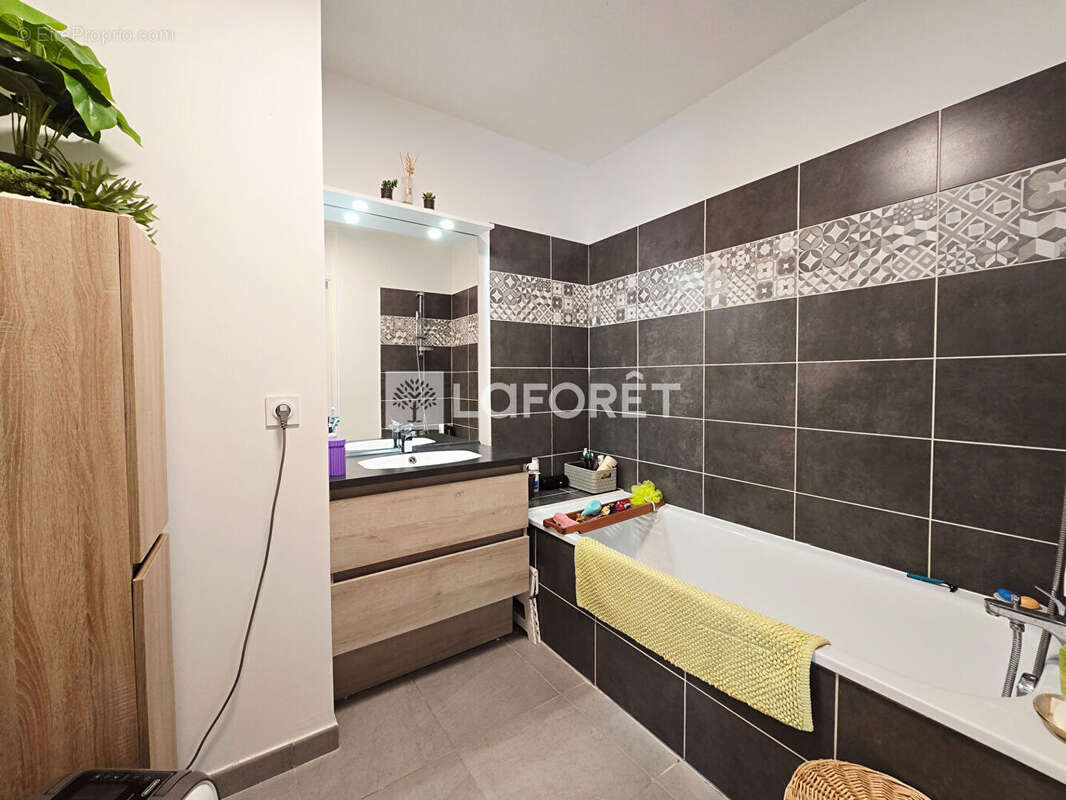 Appartement à MERIGNAC