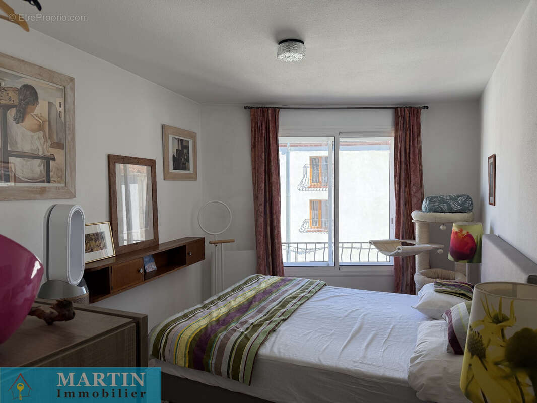 Appartement à CERET