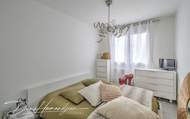 Appartement à CALUIRE-ET-CUIRE