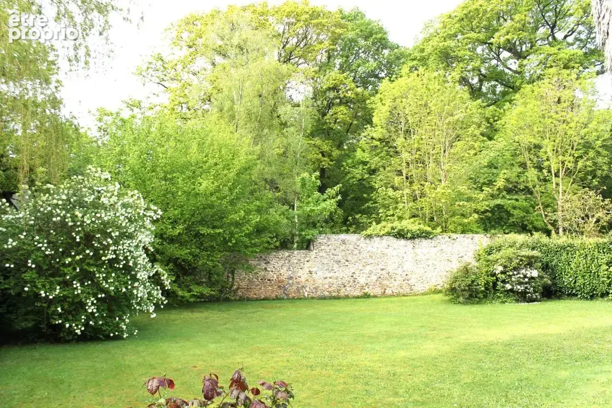 Maison 200 m² Voisins-le-Bretonneux - photo 4