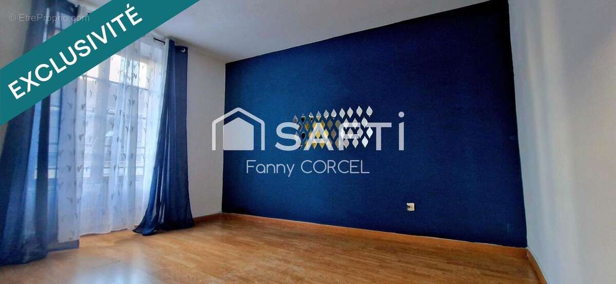 Photo 4 - Appartement à CHATILLON-SUR-SEINE
