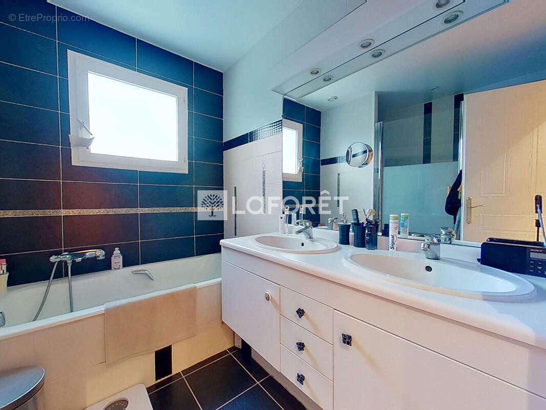 Maison à MARLY-LE-ROI